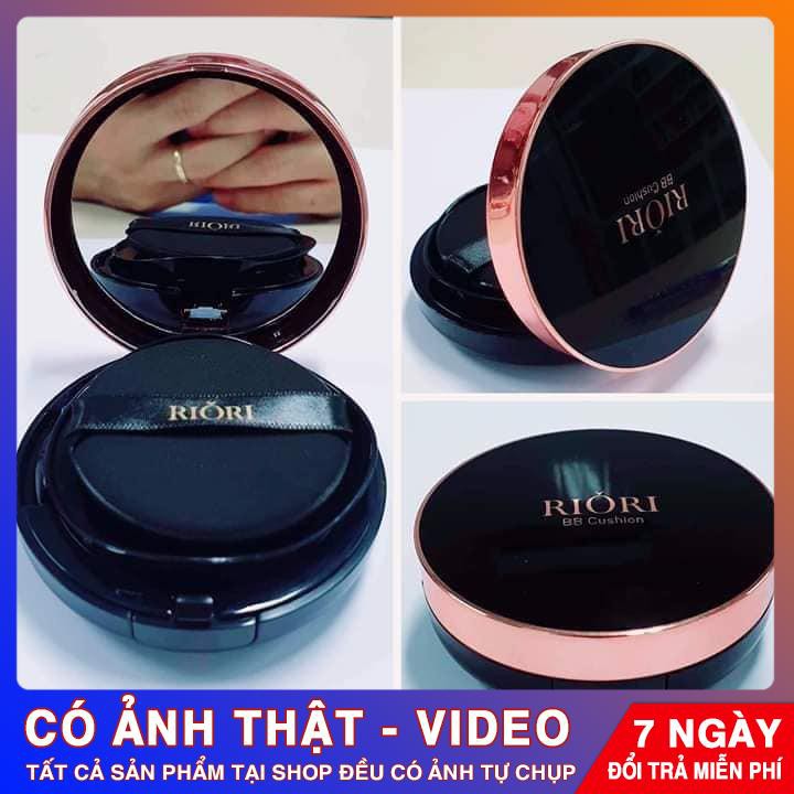 Phấn Nước BB Cushion RIORI .