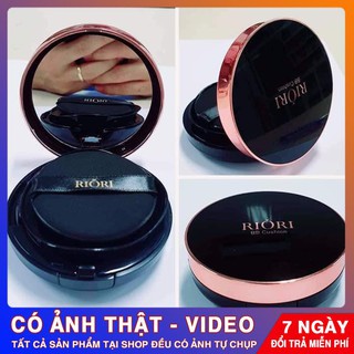 Phấn Nước BB Cushion RIORI