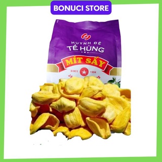Mít sấy khô tề hùng 500g