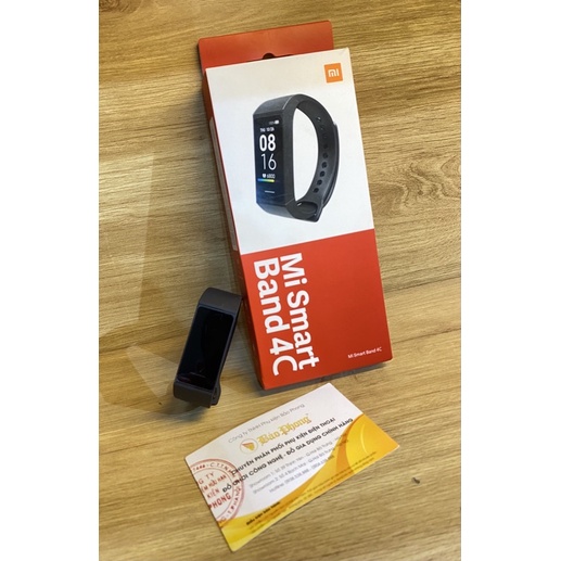 Đồng Hồ Xiaomi Mi Band 5 , Miband 4C - Nguyên Seal Mới 100% - BH 1 năm - Vòng đeo tay thông minh Mi band 4 , Miband 5