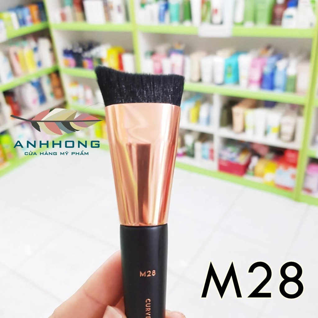 CỌ TẠO KHỐI ĐẦU CONG VACOSI CURVED SCULPTING - M28