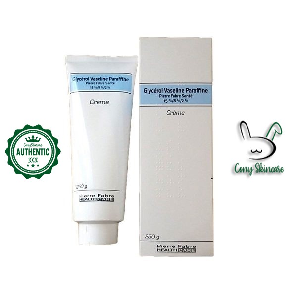 Kem nẻ Dexeryl Pháp 250g