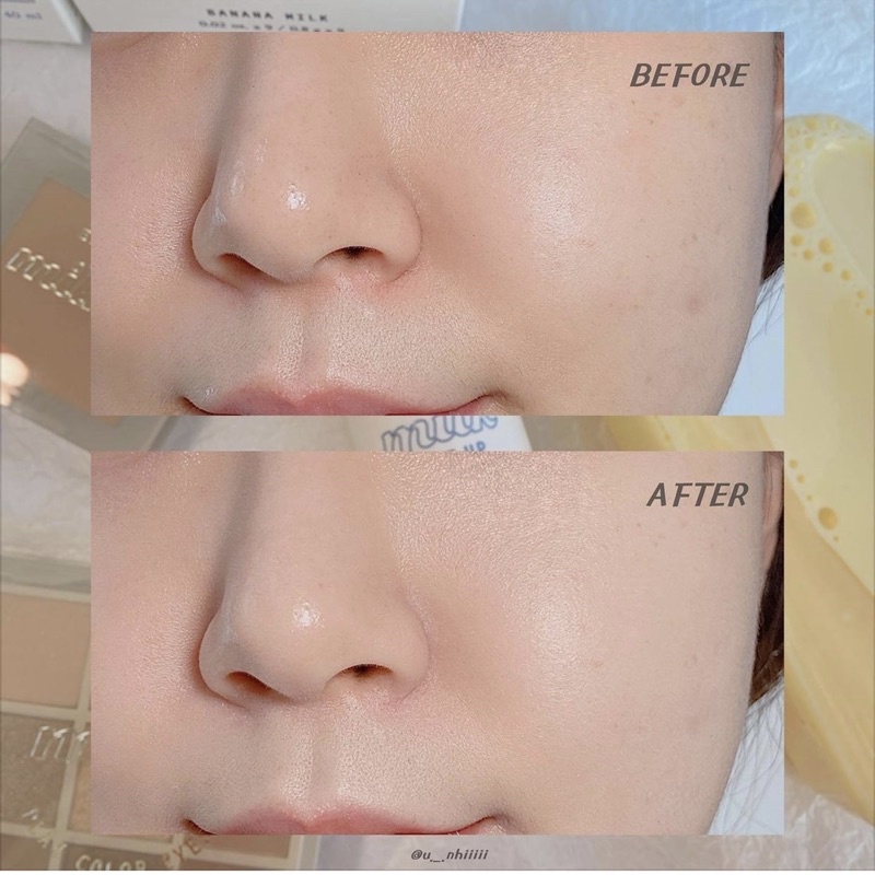 KEM LÓT ETUDE HOUSE MILK TONE UP BASE ( BILL ẢNH CUỐI ) | BigBuy360 - bigbuy360.vn