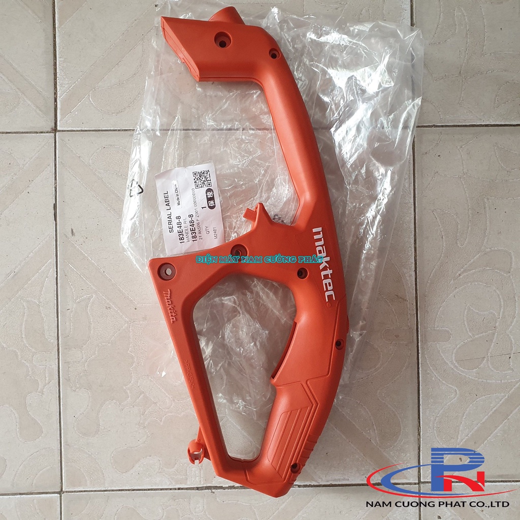 Vỏ tay cầm máy cắt sắt Maktec MT241 MT243