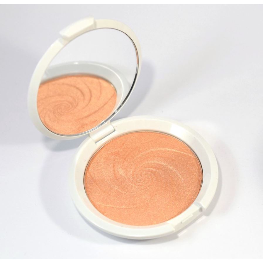 Becca - Phấn bắt sáng Shimmering Skin Perfector Pressed - Dreamsicle 7g