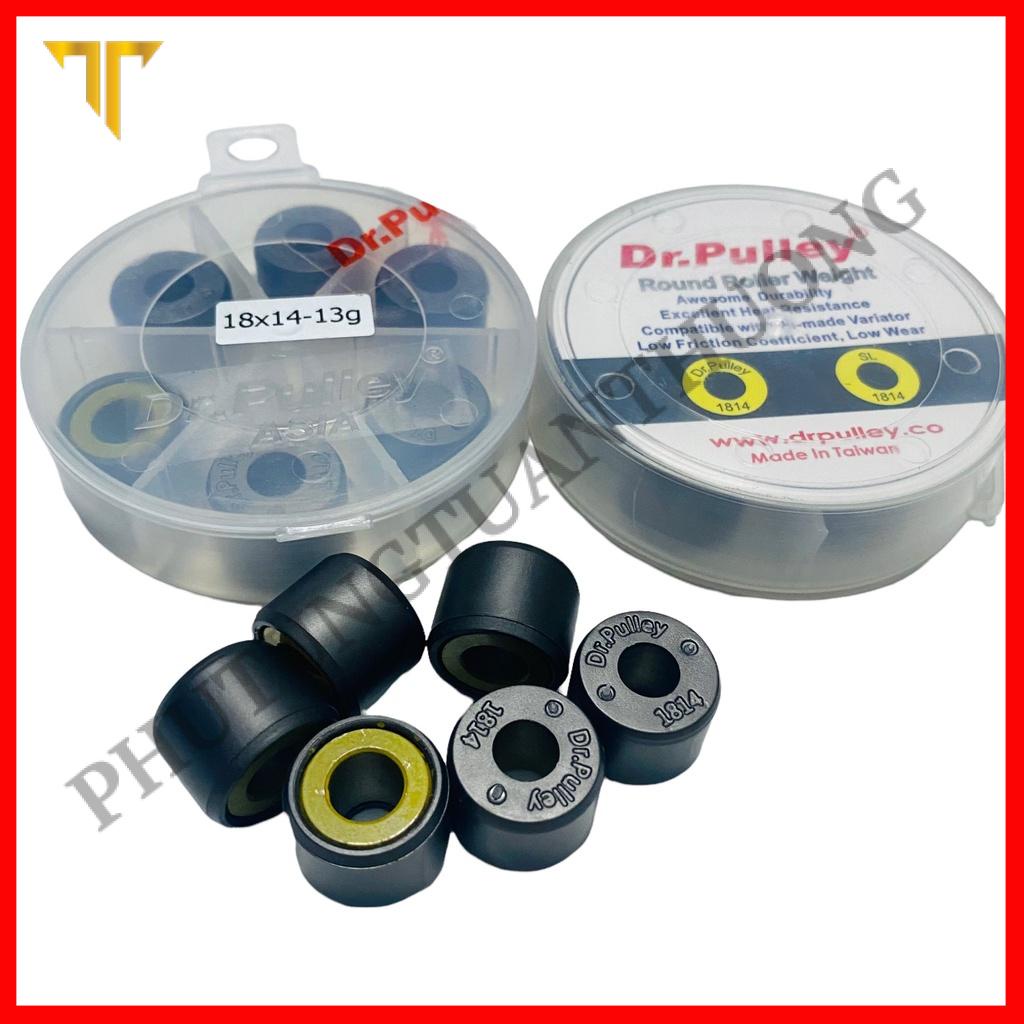 Bi Nồi Dr.Pulley 13g  cho Ab110 Airblade Vision Lead Click