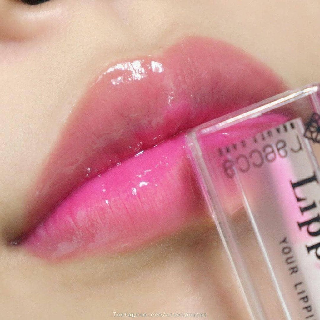 (hàng Mới Về) Serum Dưỡng Môi Lippie By Raeca | BigBuy360 - bigbuy360.vn