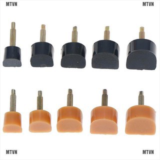 [Grocery_vn]  Bộ 10 đinh sửa giày cao gót tiện dụng-168-TPAH