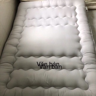 Nệm xuất Nhật cao cấp 1m4x2m