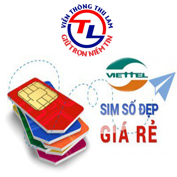 Sim 4G Viettel D500 Free 12 Tháng Đầu - 4GB/THÁNG DATA TỐC ĐỘ CAO