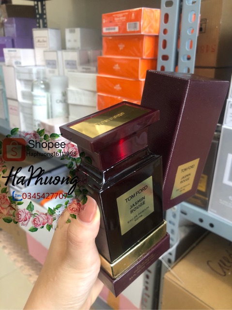 Nước hoa Tom Ford Jasmin Rouge 50ml,100ml