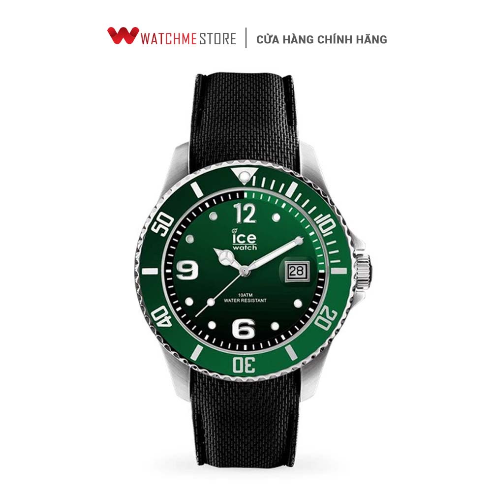 [ ĐẶC BIỆT 18-29.07 - VOUCHER 10%] - Đồng hồ Nam Ice-Watch dây silicone 015769