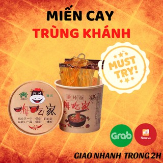 Miến cay trùng khánh (1 hộp)