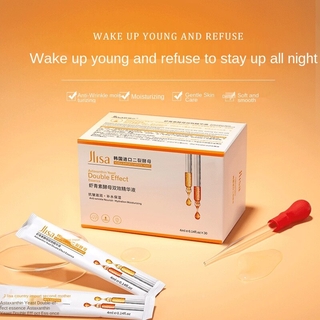 [Hàng mới về]  Serum Dưỡng Ẩm Chống Lão Hóa Cho Làn Da Mịn Màng
