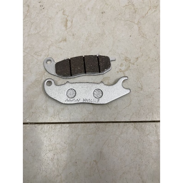 Má phanh bố thắng đĩa ra,ws,lead,vision,ab,si,novo,ex...nissin các loại