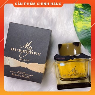 Nước hoa My Burberry Black Edp 90ML