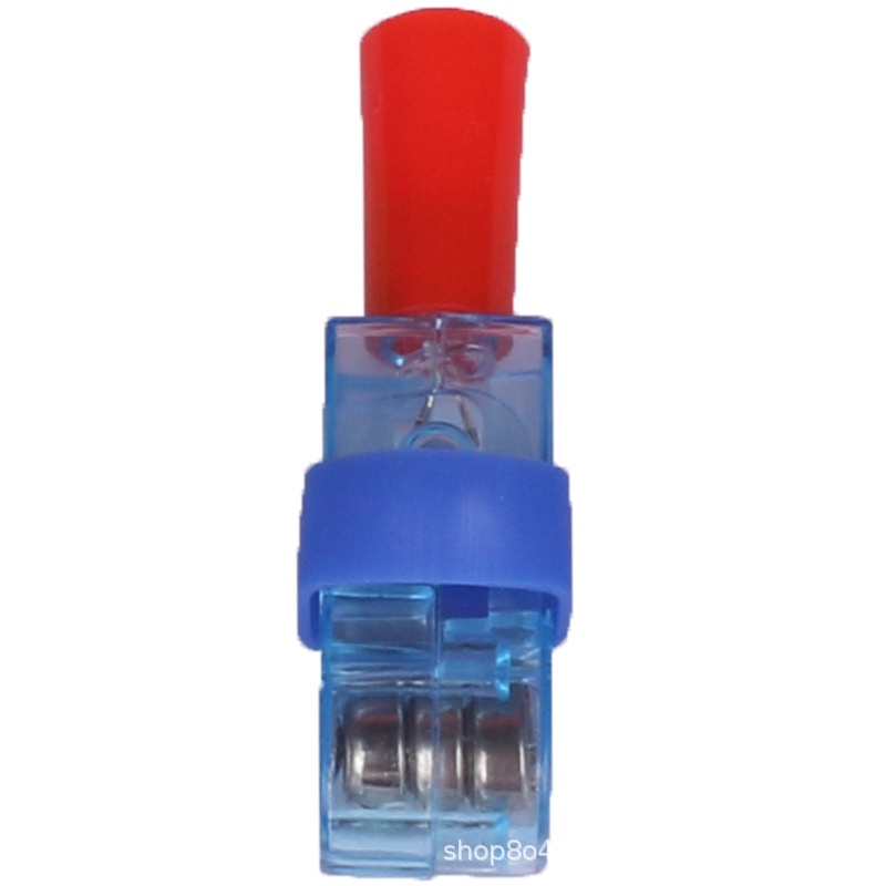 Đồ Chơi Trẻ Em Nhẫn Phát Sáng Chiếu Hình Kèm Pin Phiên Bản Mới E821