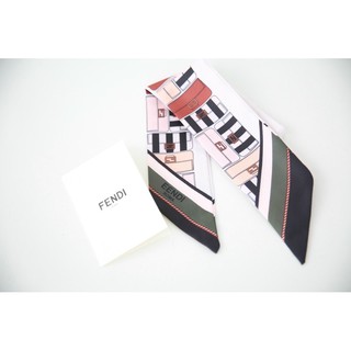 Túi Fendi Baguette Mini