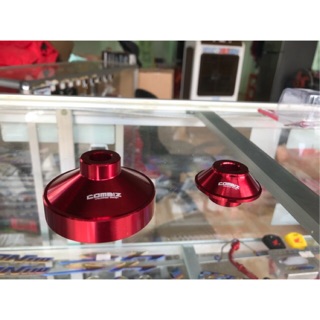 Chụp cóc công tơ mét nhôm cnc dành cho xe gắn máy