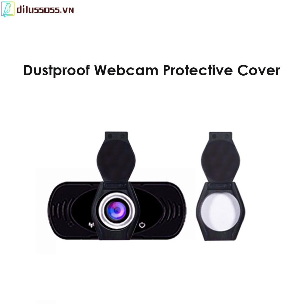 Nắp đậy lens ống kính webcam chống bụi