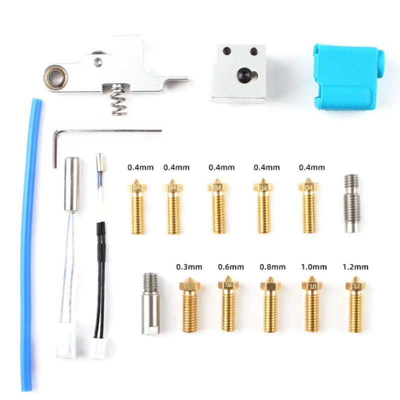 Bộ Phụ Kiện Chuyên Dụng Cho Máy In 3d X1 | BigBuy360 - bigbuy360.vn