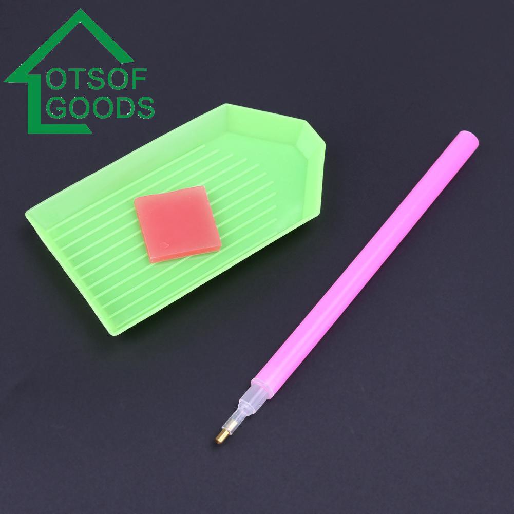 Tranh đính đá tự làm trang trí 5D hình hoa quả | BigBuy360 - bigbuy360.vn