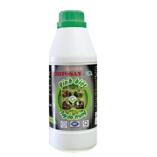 Vĩnh Biệt Tuyến Trùng GAA Chai 1 Lít