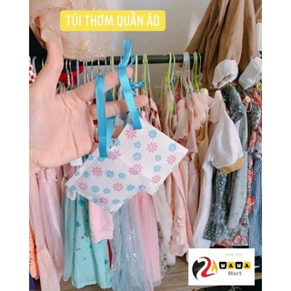 Túi thơm để tủ quần áo Denkmit