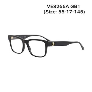 Gọng Kính Unisex Versace VE3266A
