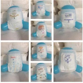 Bỉm quần nhật insoftb baby m,l,xl,xxl,3xl