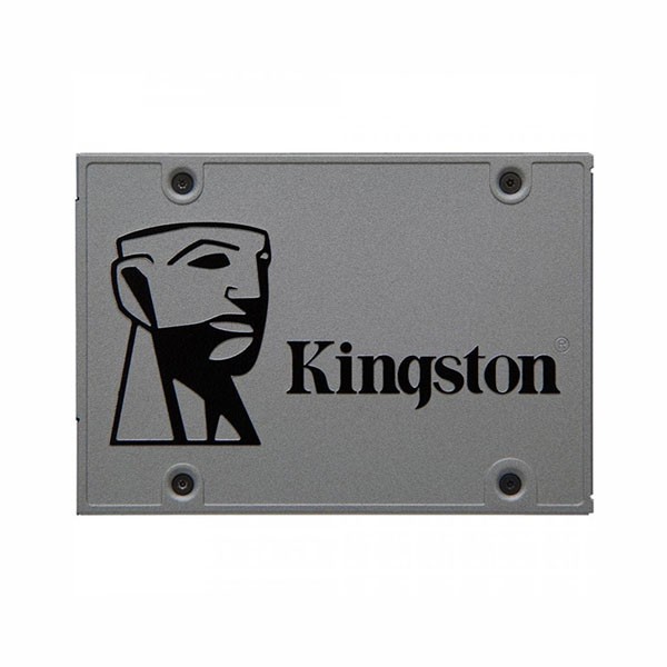 Ổ Cứng SSD Kingston UV500 3D-NAND SATA III 480GB SUV500/480G PHÂN PHỐI