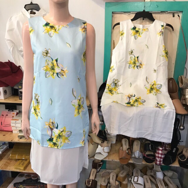 Đầm kiểu đông giá 79k | BigBuy360 - bigbuy360.vn