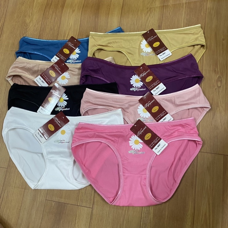 Combo 10 Quần cotton thái kháng khuẩncao cấp xả kho 99k/10 quần