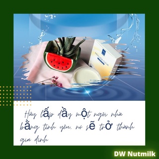 Men Sữa Chua Thuần Chay - Hộp 5 gói