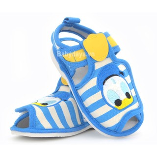 Dép sandal tập đi cho bé SDNB03