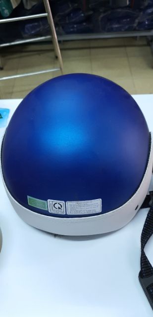 MŨ BẢO HIỂM ĐOÀN THANH NIÊN GIÁ RẺ NHẤT