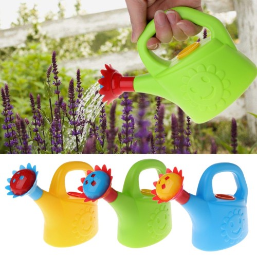 Bộ dụng cụ chăm sóc cây ,Bình tưới nước, bình tưới cây cho bé