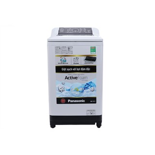Máy giặt lồng đứng Panasonic NA-F100A4HRV 10kg