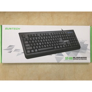 Bàn phím Suntech ST-06