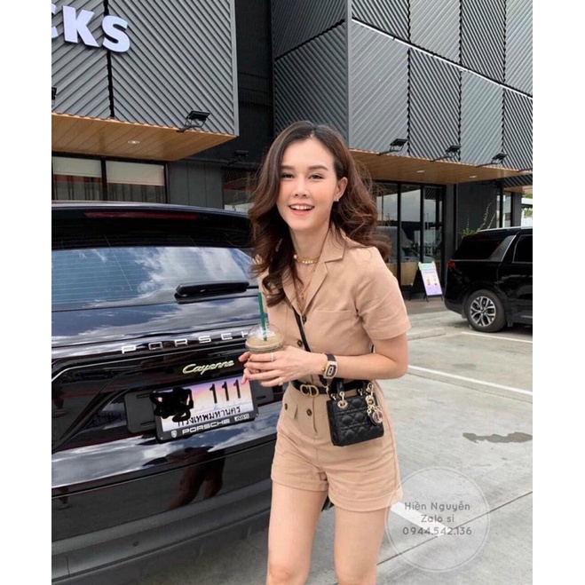 Túi đeo chéo nữ D Lady size SIÊU MINI 14cm - KHÔNG VỪA ĐIỆN THOẠI