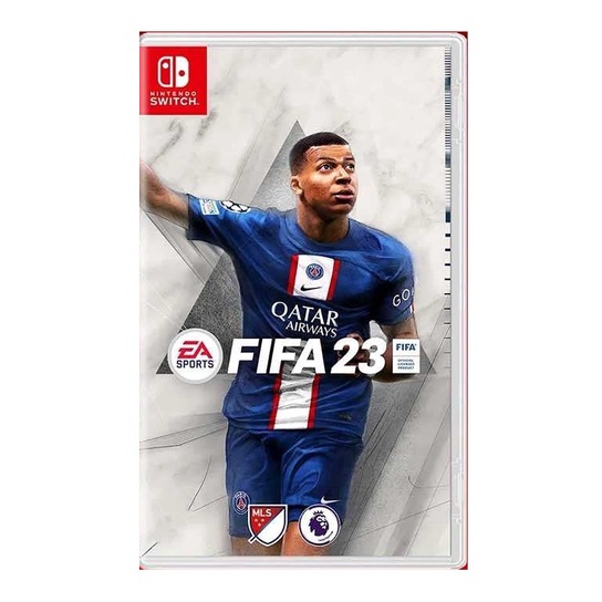 Băng Game Fifa 23 Nintendo Switch