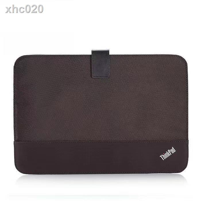 ❍✹̅✿┋Túi đựng laptop siêu mỏng cho Lenovo Thinkpad x1 CARBON S2 T480S 44cm 47cm