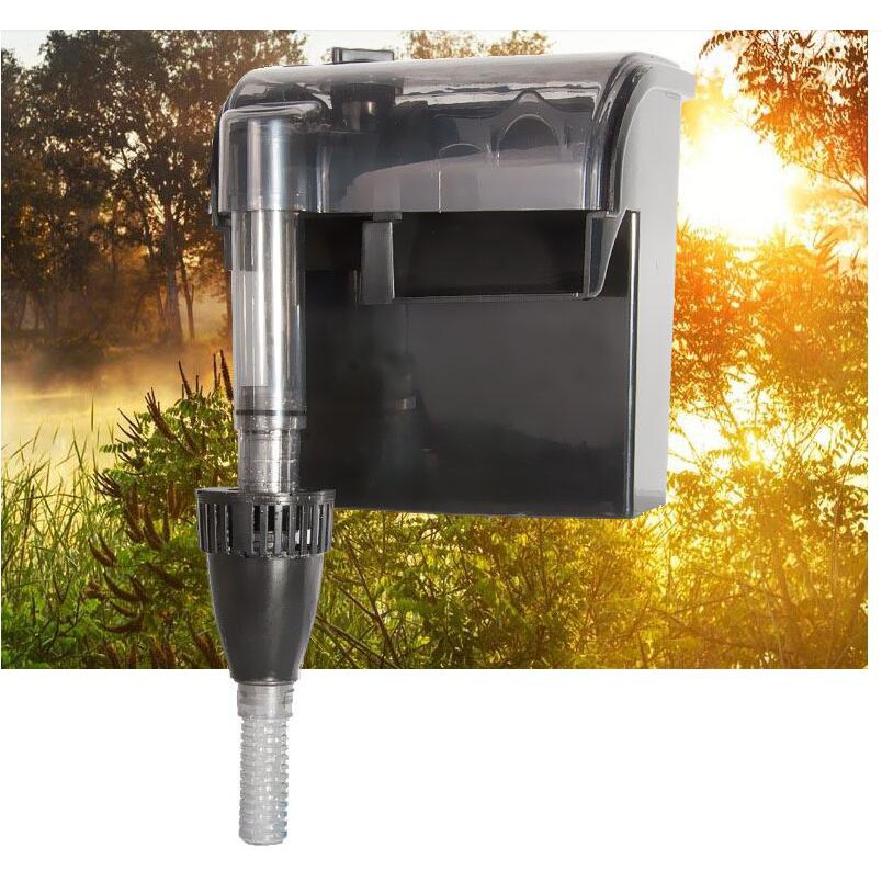 Máy Lọc Thác Hồ Cá Sobo Sobo WP-303 - Lọc Treo Sobo