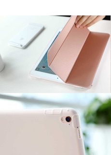Bao da ipad pro 9.7 Rock