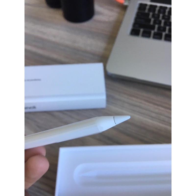 Bút cảm ứng APPLE PENCIL 2