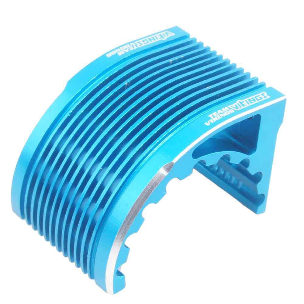 Bộ phận tản nhiệt dành cho xe đồ chơi RC 1 / 8 Hobbywing da báo 4274 4268 1515