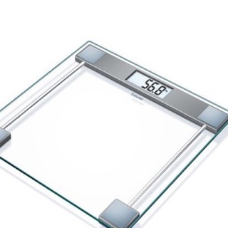 cân điện tử beurer GS11
