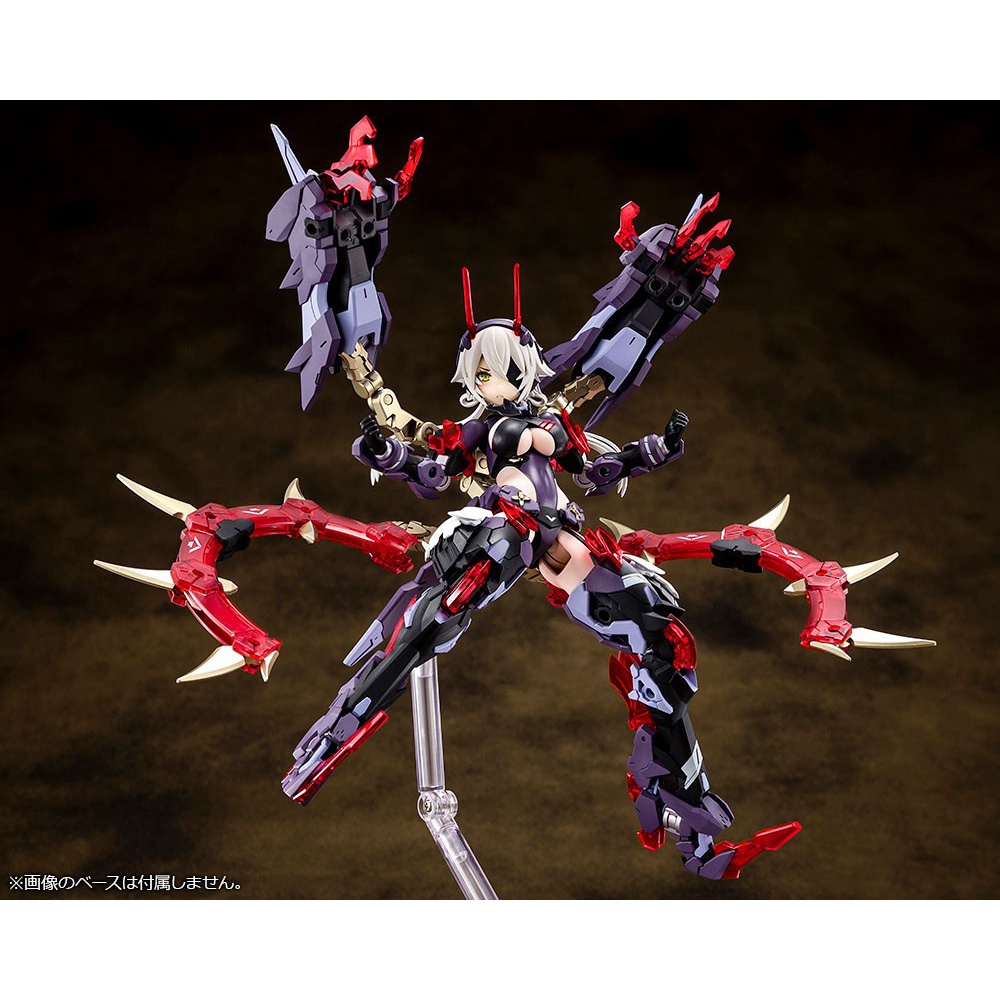 Mô hình Kotobukiya Megami Device 16 AUV Susanowo [KTB] [MGM]