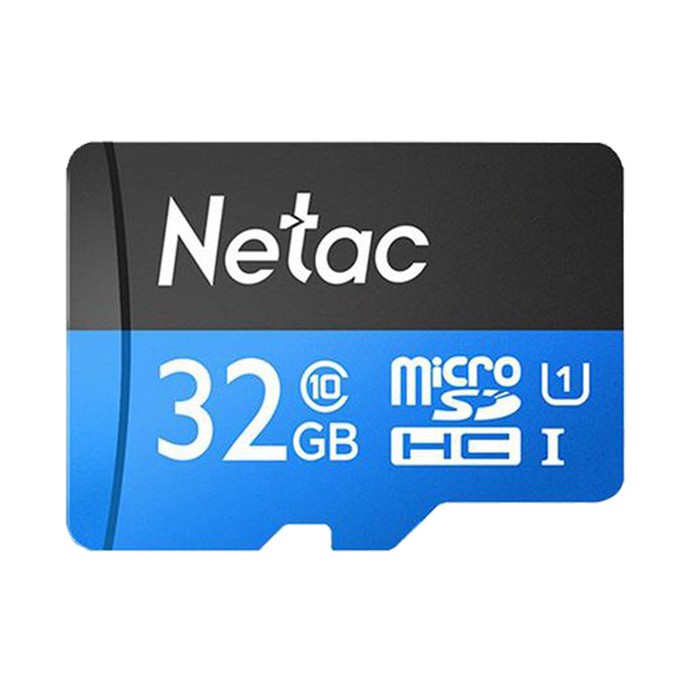 Thẻ Nhớ Micro SD