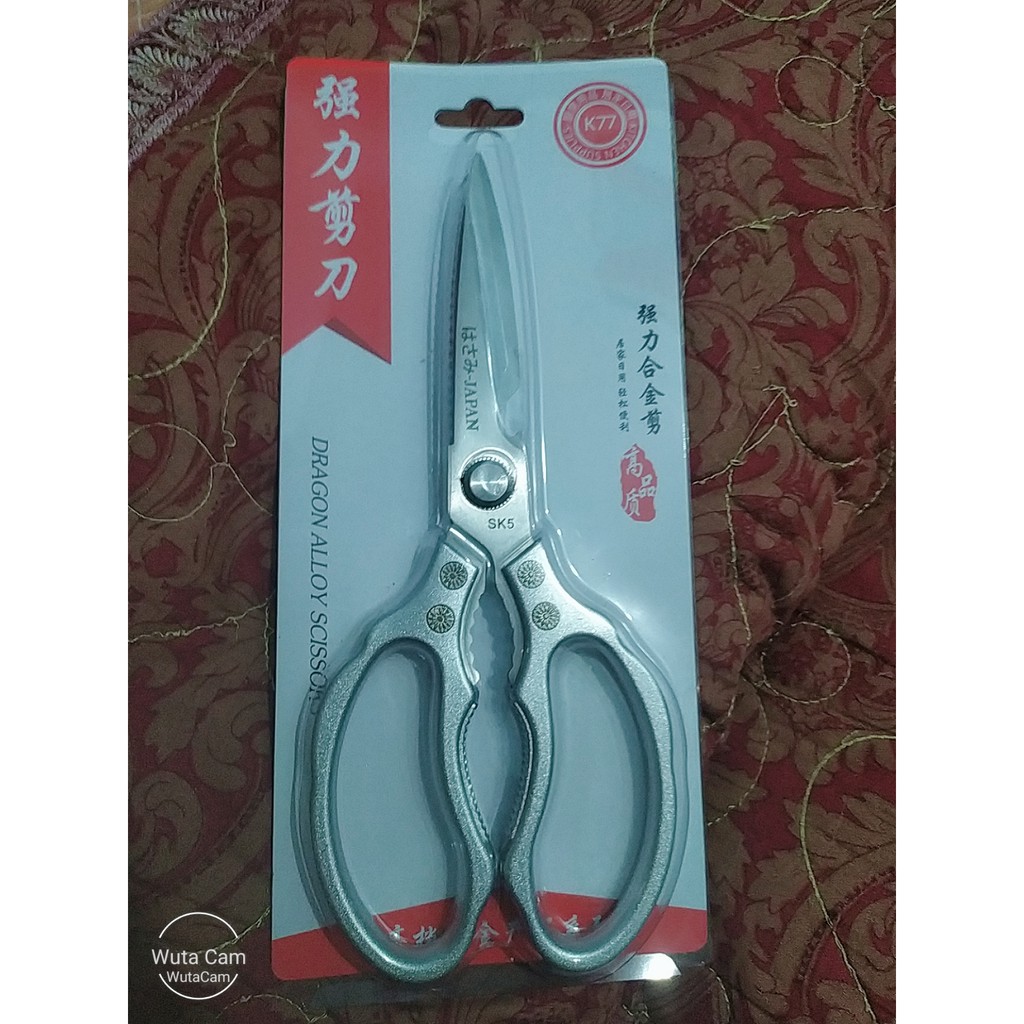 Kéo  SK _5Janpan siêu bén